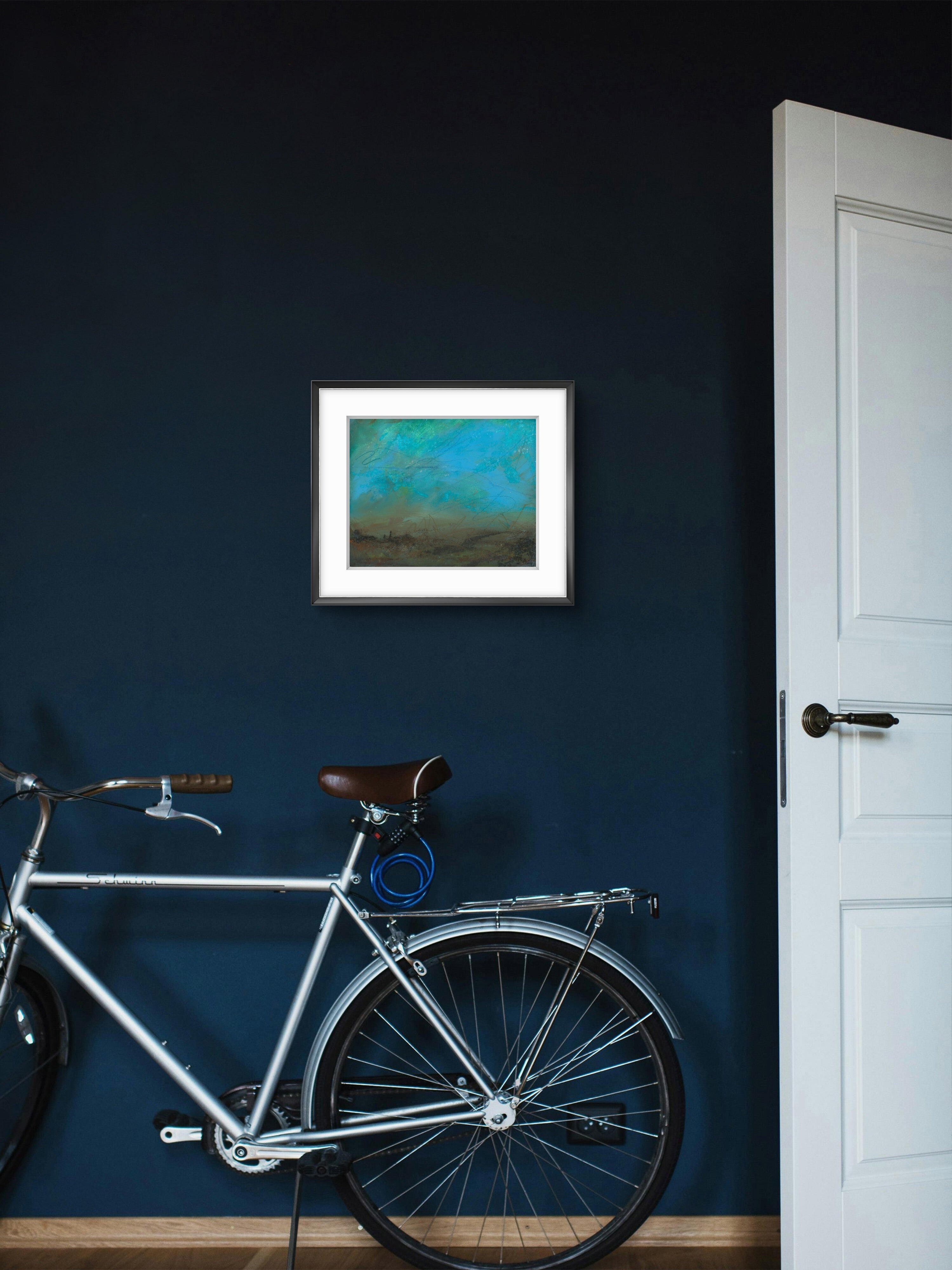 Blue Dusk