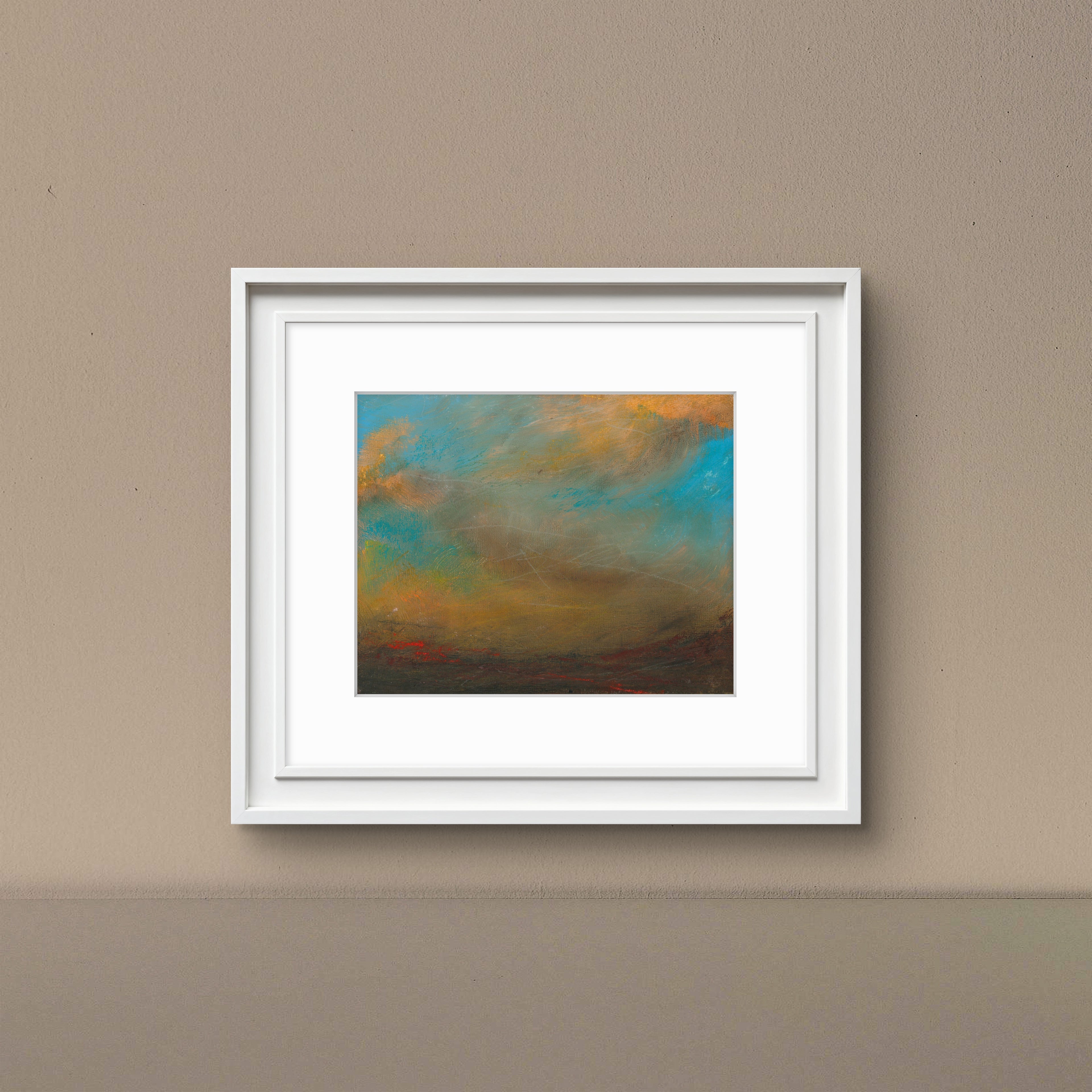 Turner moorland Orange scanned A