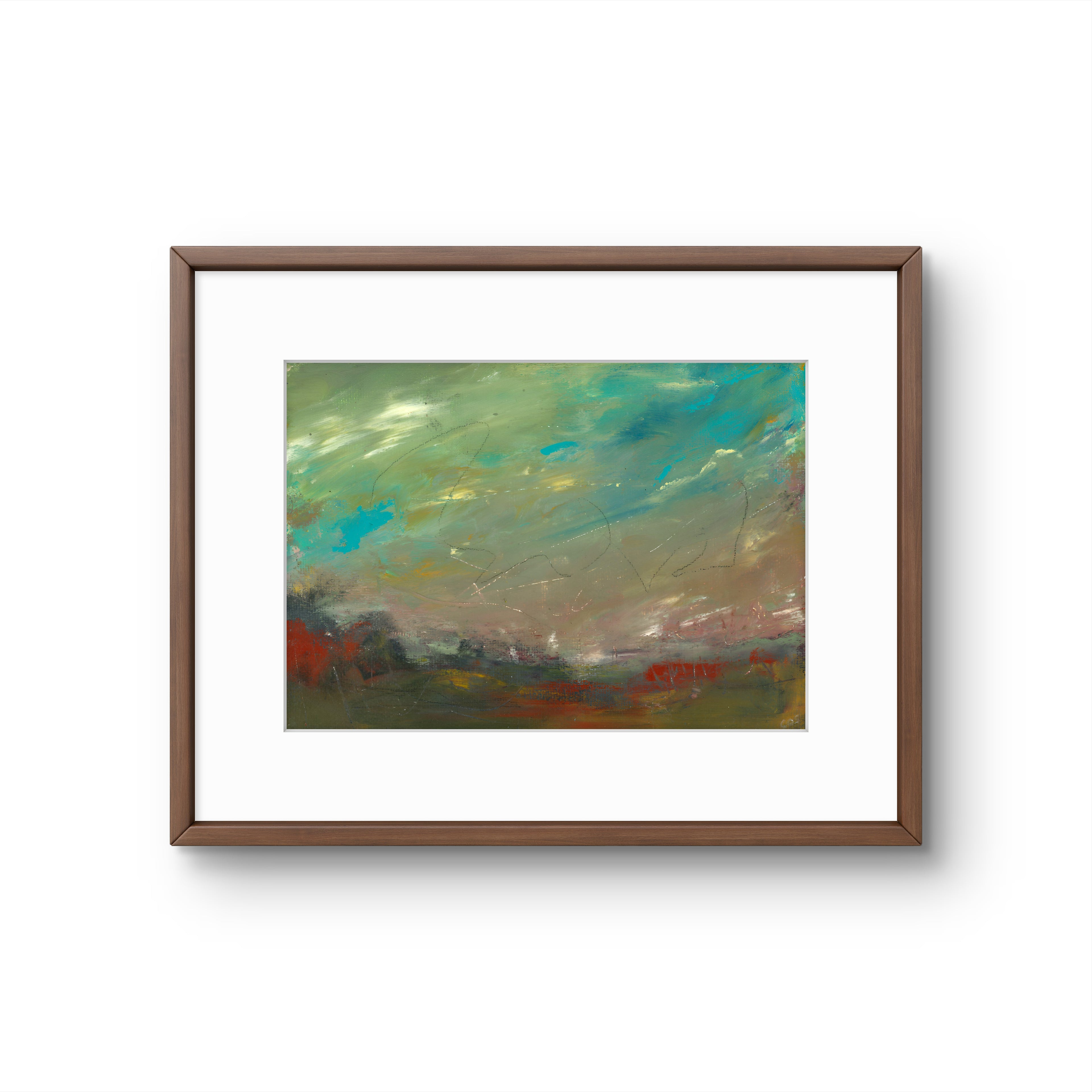 Autumn Landscape