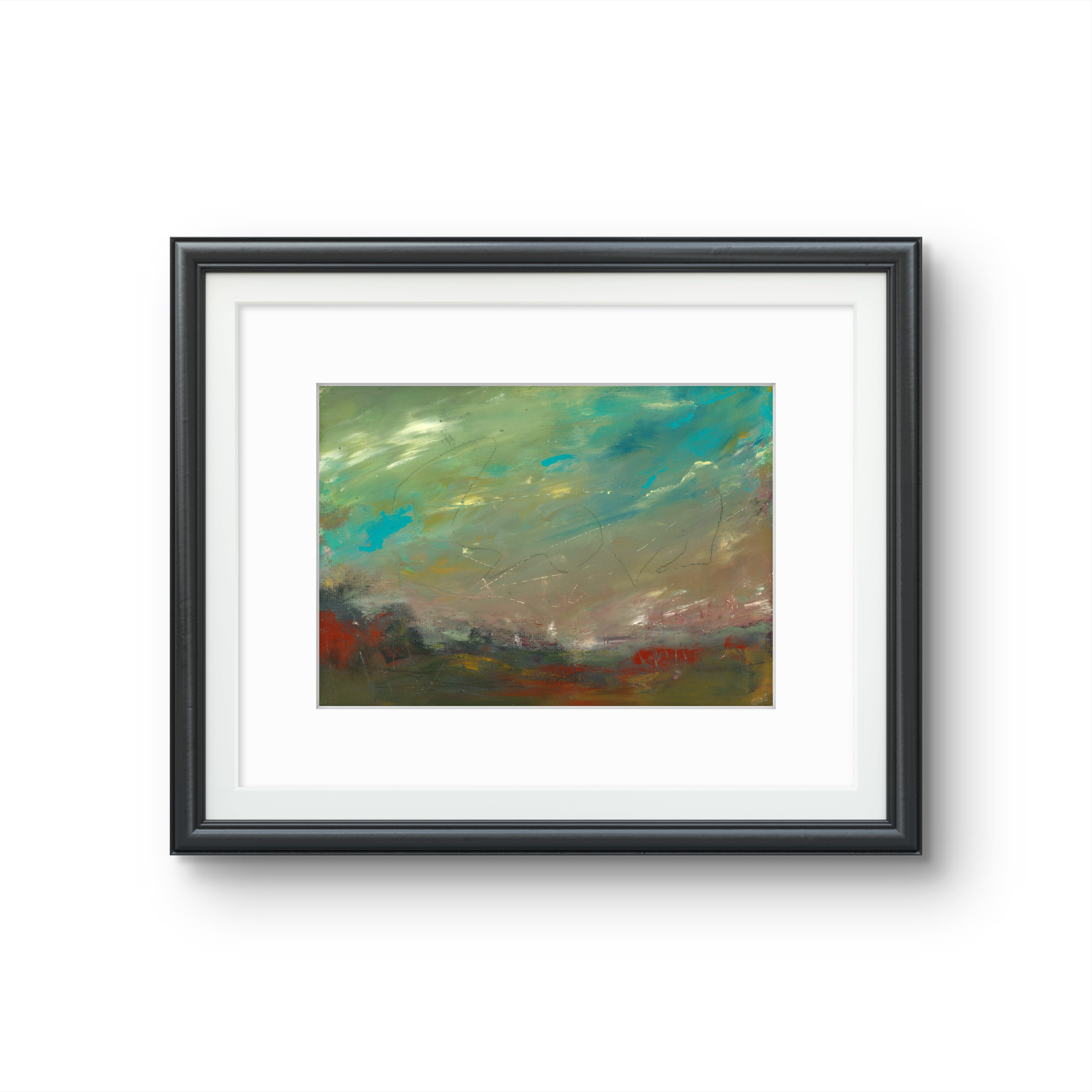 Autumn Landscape